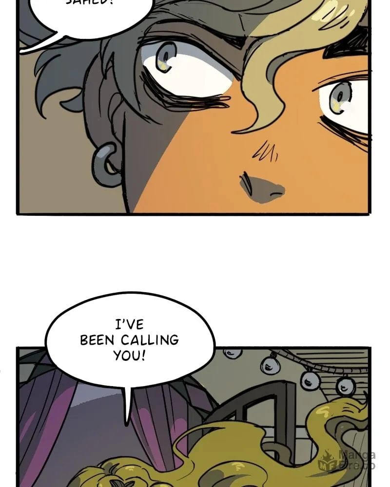 Marionetta Chapter 23 page 5 - 