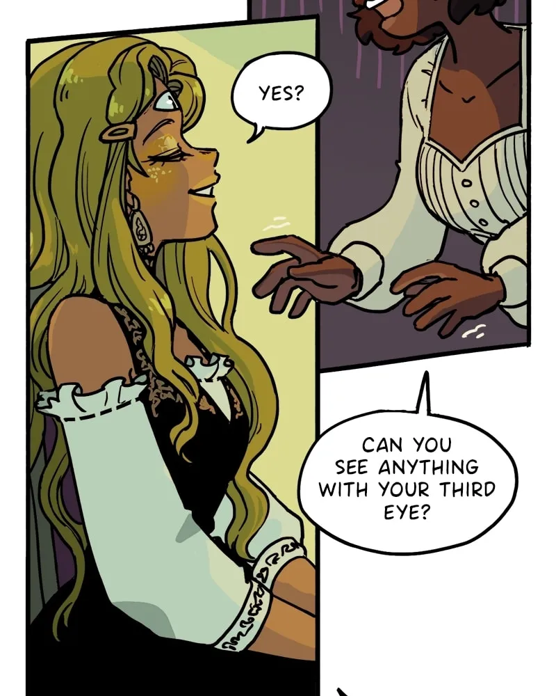 Marionetta Chapter 23 page 41 - 