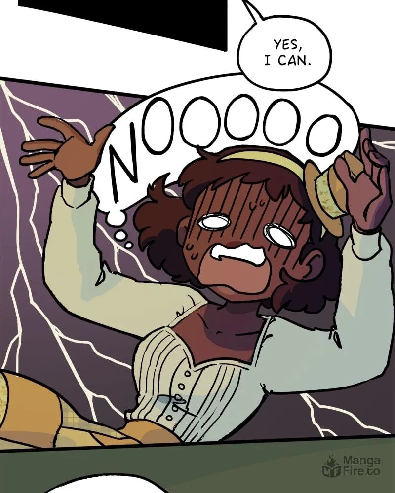 Marionetta Chapter 23 page 42 - 