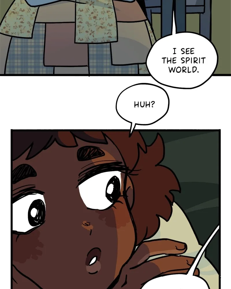 Marionetta Chapter 23 page 44 - 