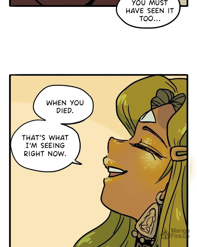 Marionetta Chapter 23 page 45 - 