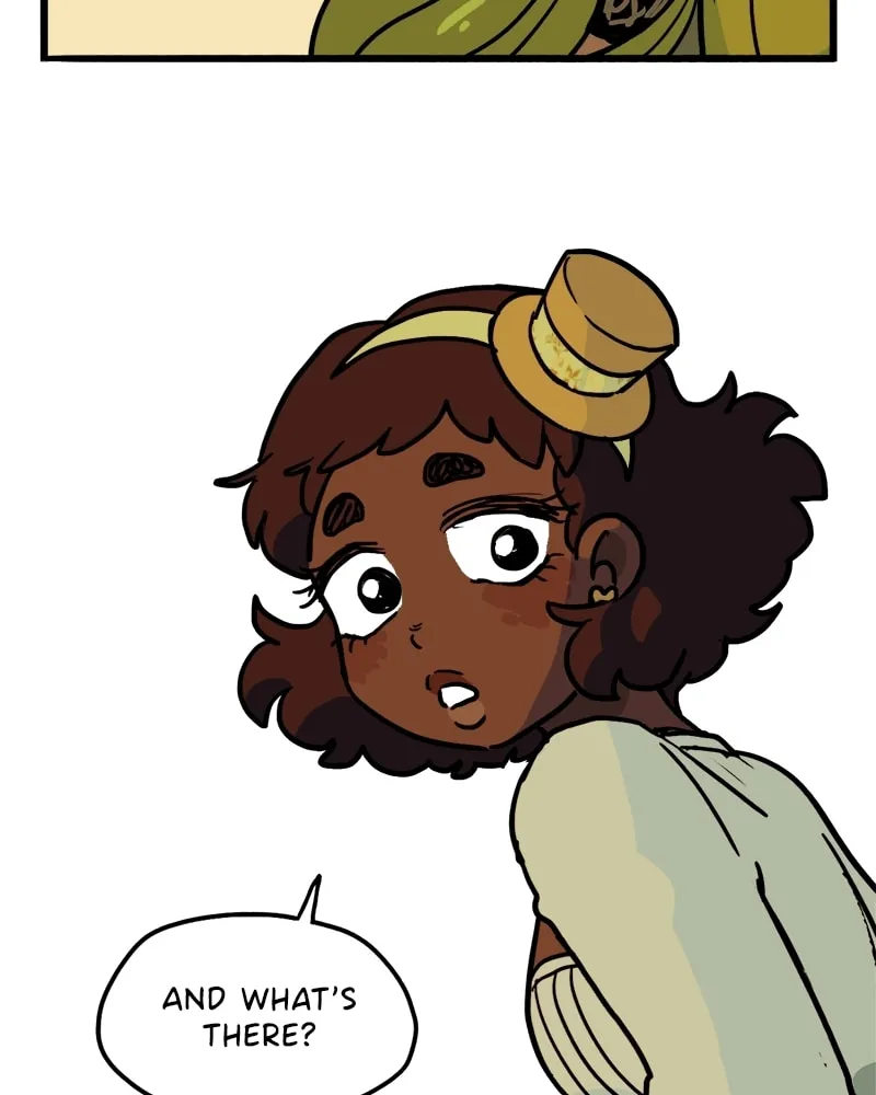 Marionetta Chapter 23 page 46 - 