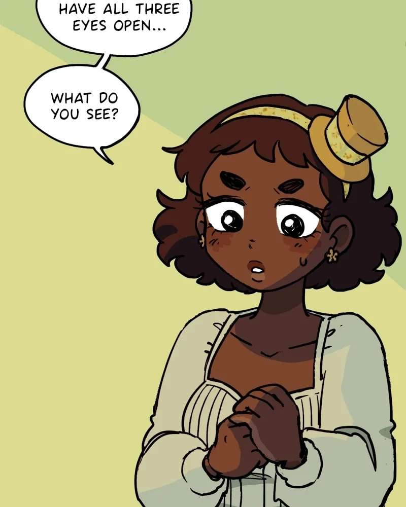Marionetta Chapter 23 page 49 - 