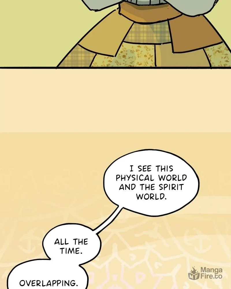 Marionetta Chapter 23 page 50 - 