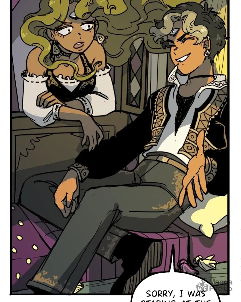Marionetta Chapter 23 page 6 - 