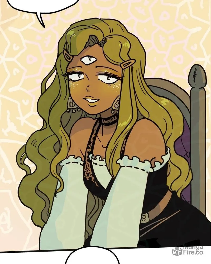 Marionetta Chapter 23 page 51 - 