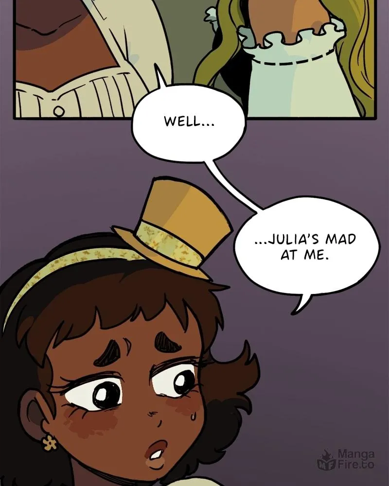 Marionetta Chapter 23 page 54 - 