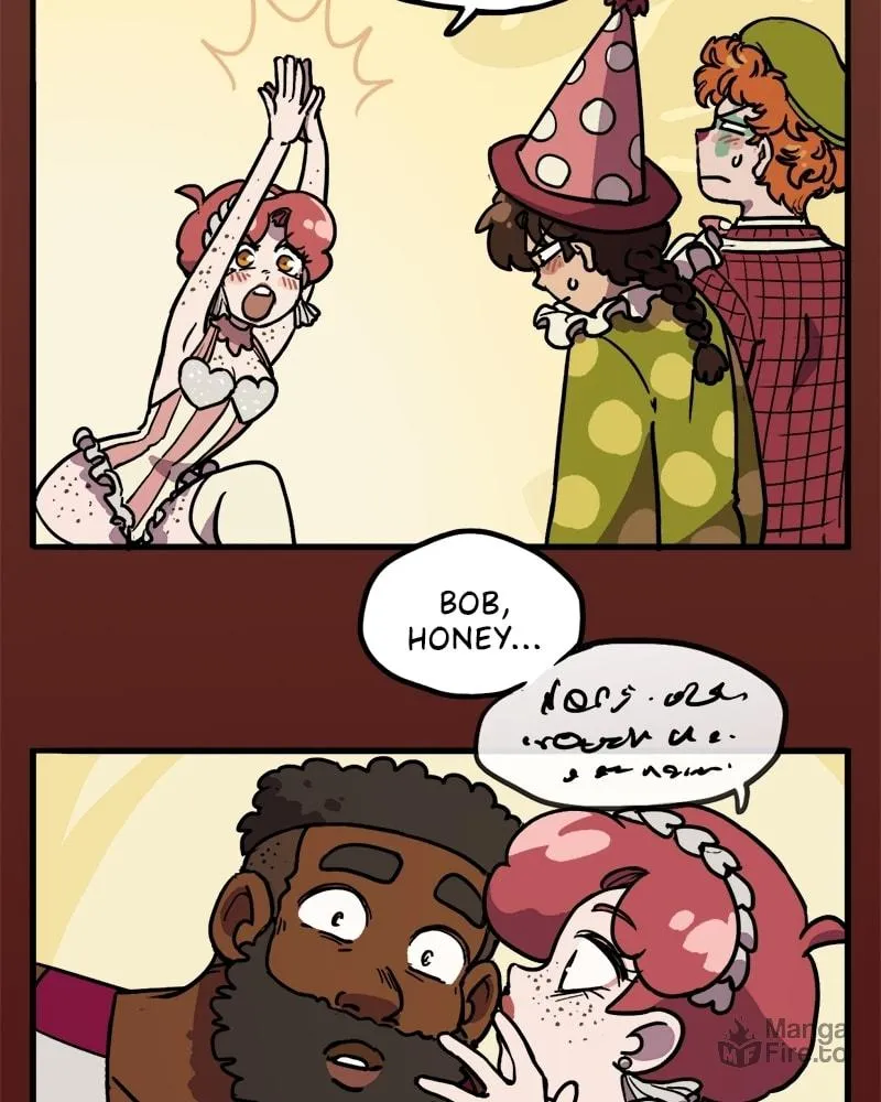 Marionetta Chapter 23 page 66 - 