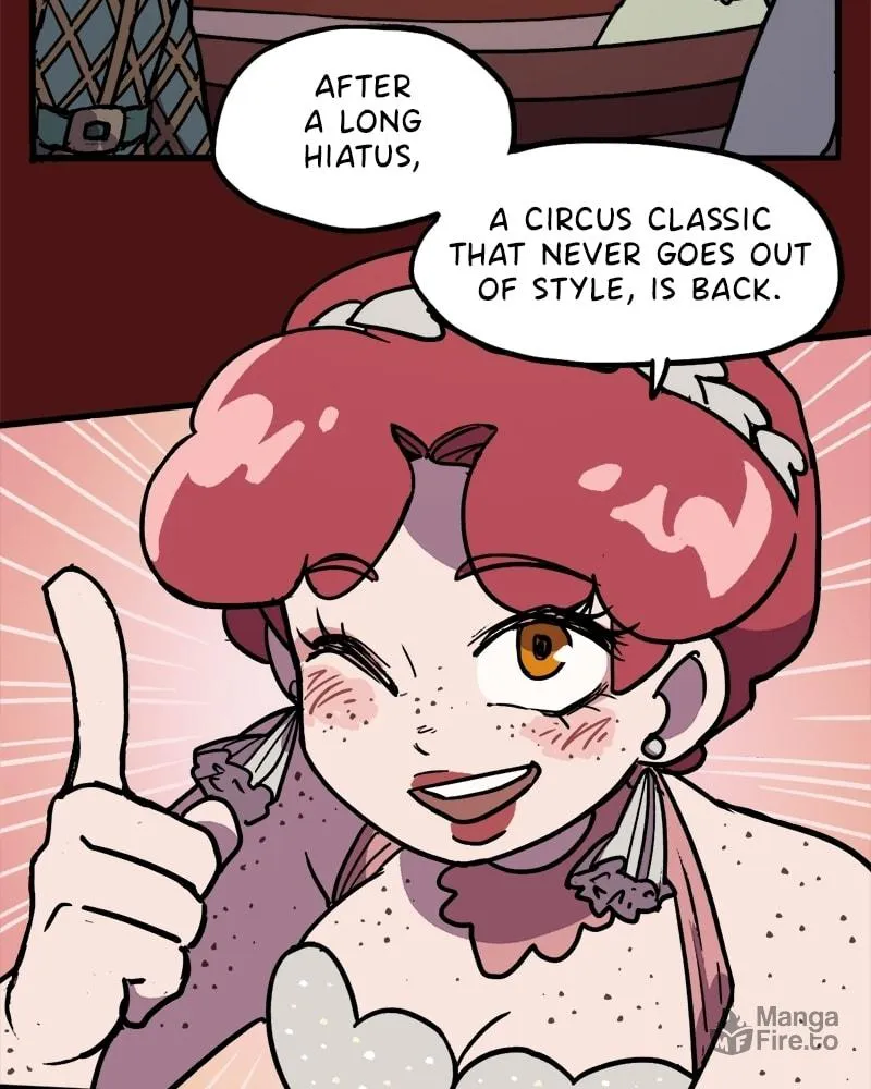 Marionetta Chapter 23 page 69 - 