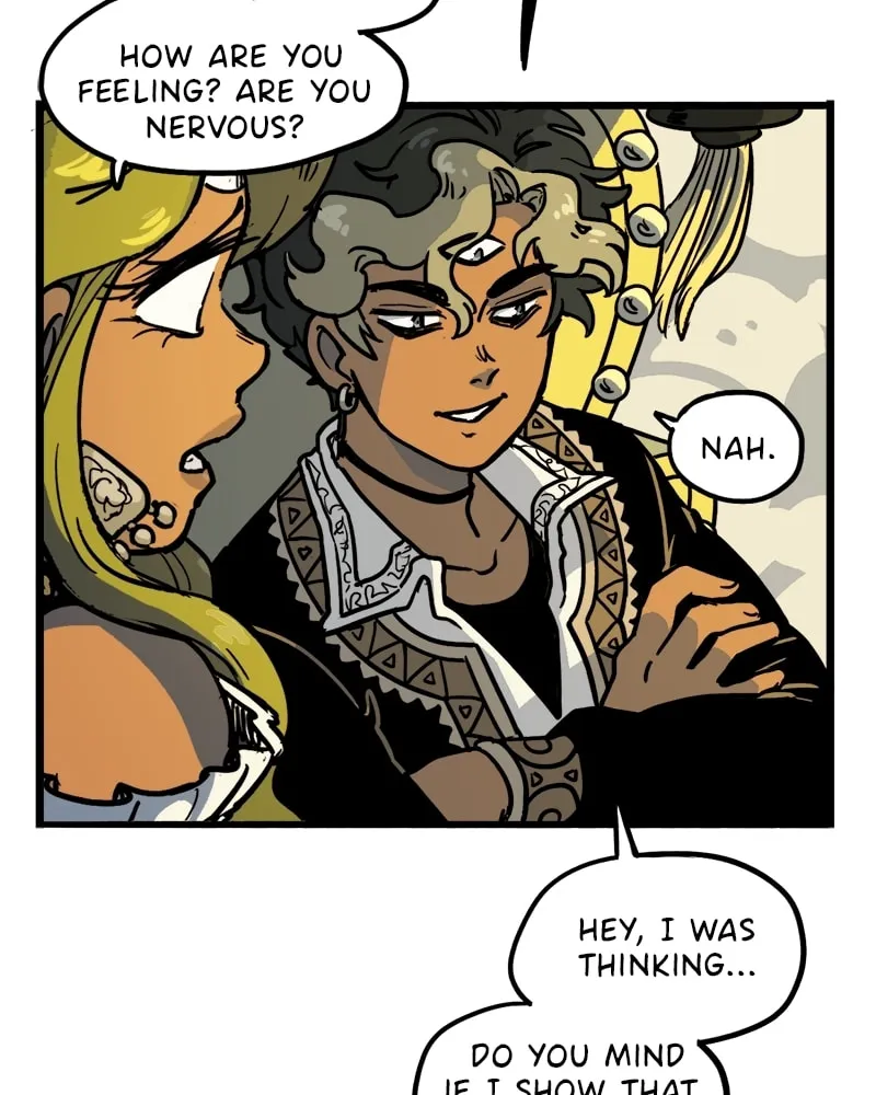 Marionetta Chapter 23 page 8 - 