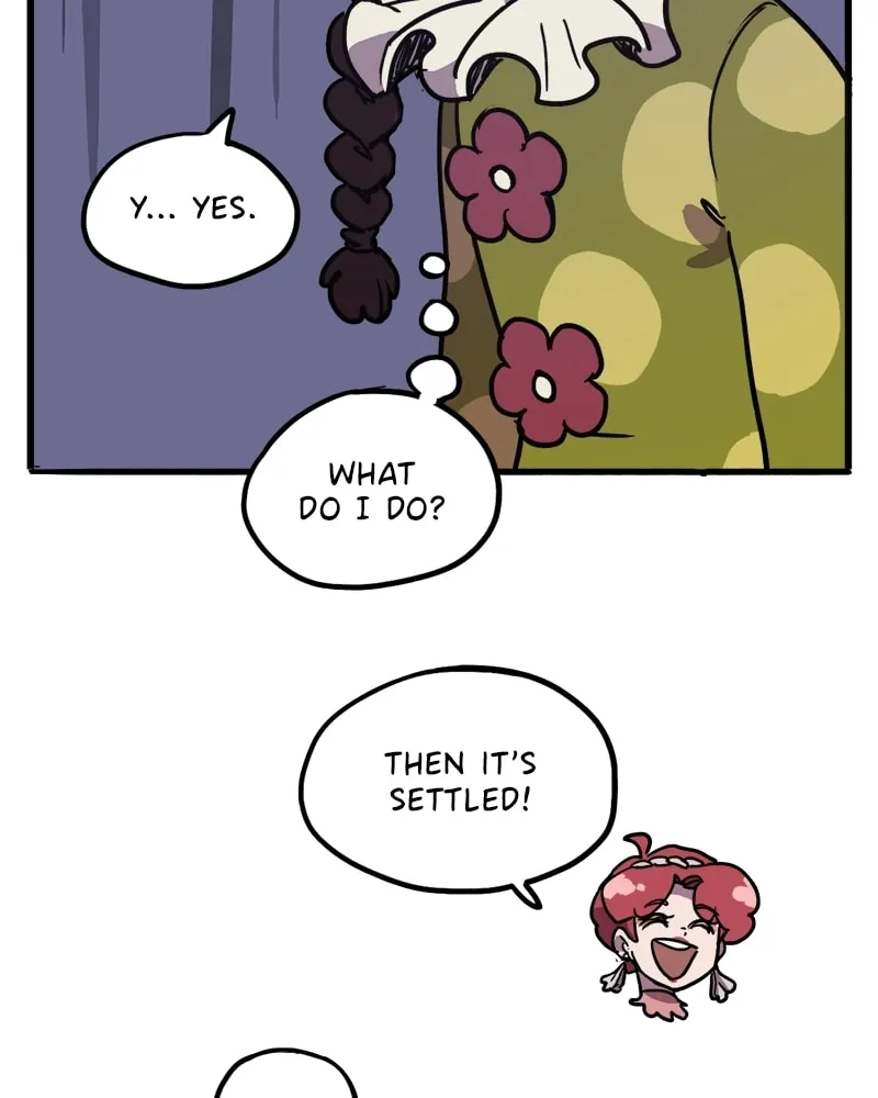 Marionetta Chapter 23 page 77 - 