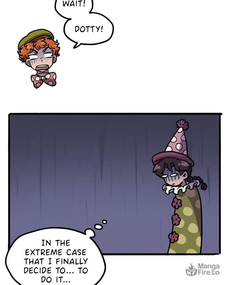 Marionetta Chapter 23 page 78 - 