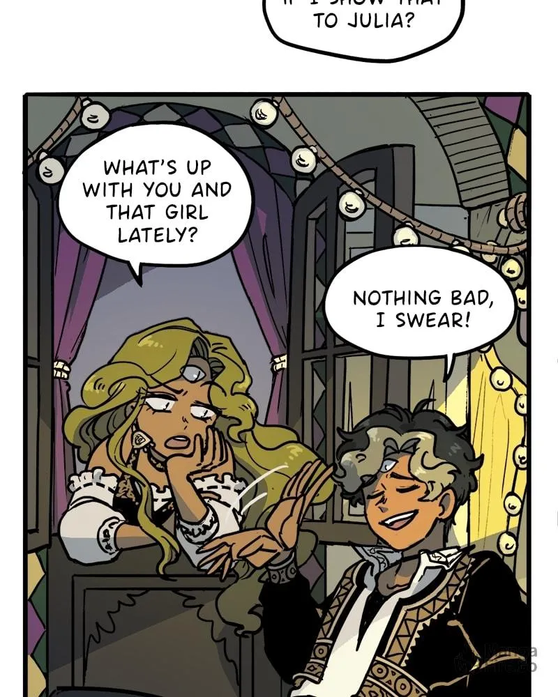 Marionetta Chapter 23 page 9 - 