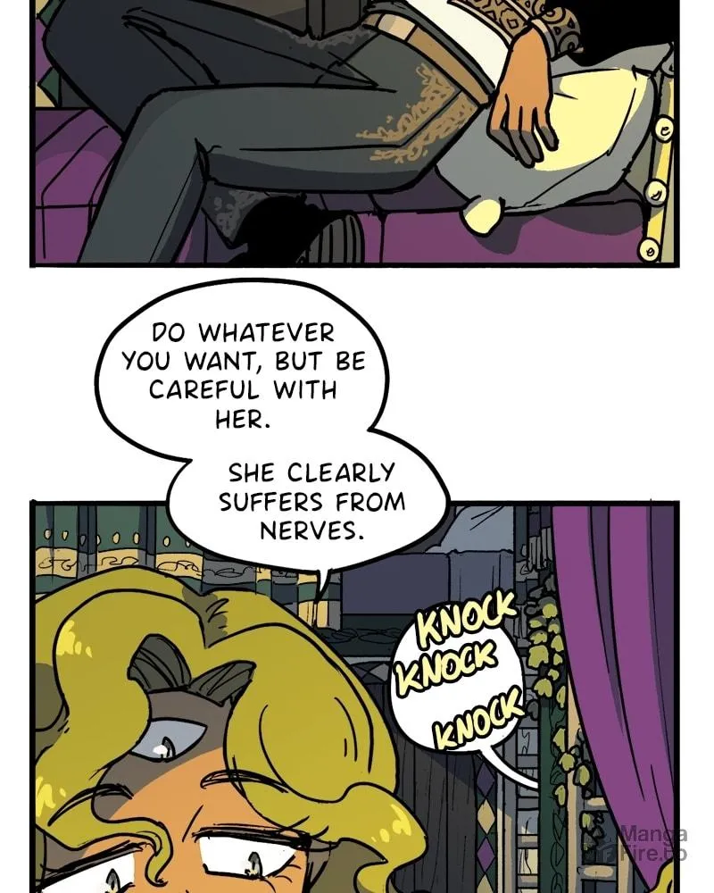 Marionetta Chapter 23 page 10 - 