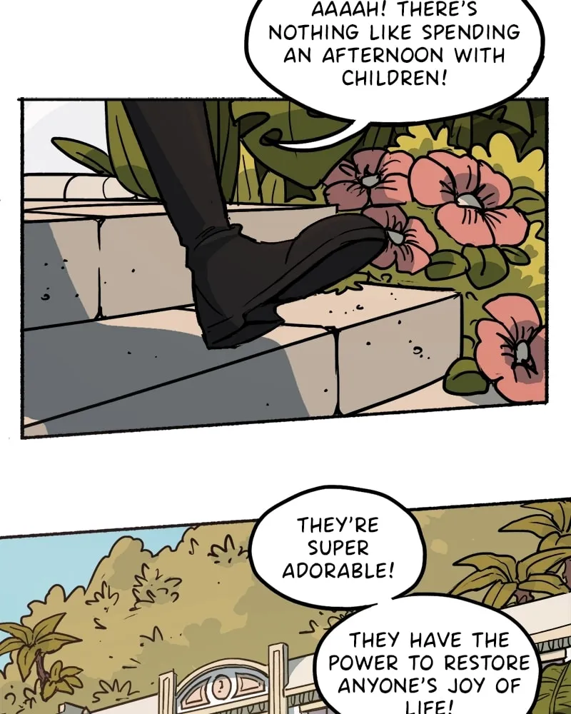 Marionetta Chapter 24 page 13 - 