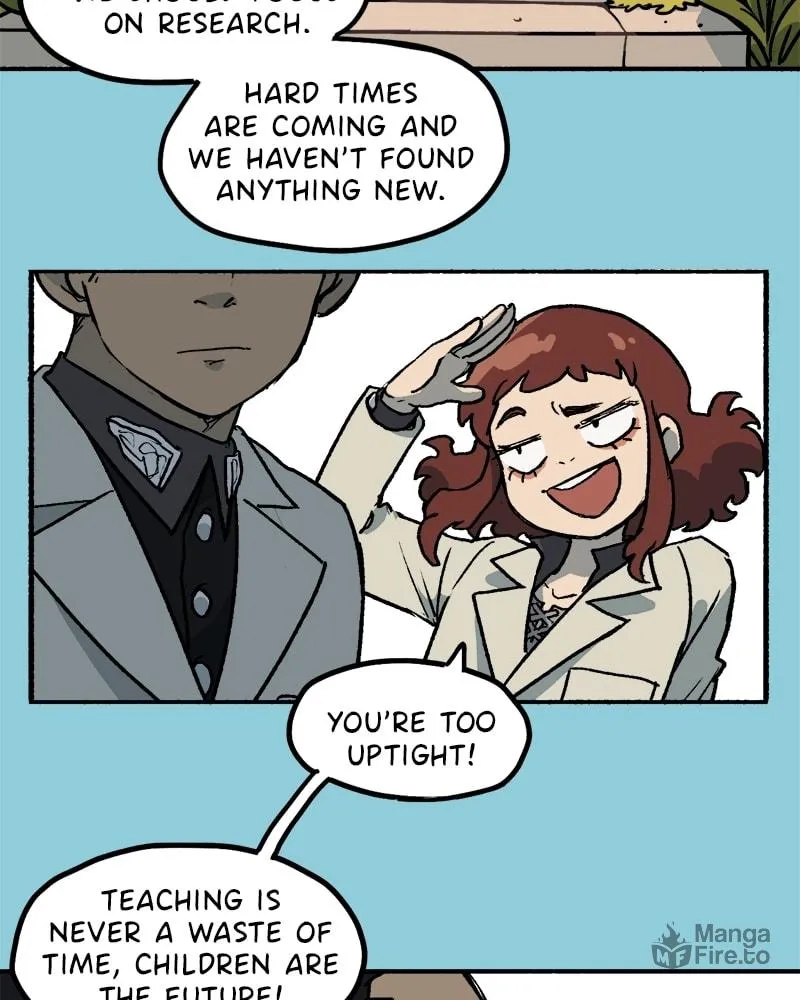 Marionetta Chapter 24 page 15 - 