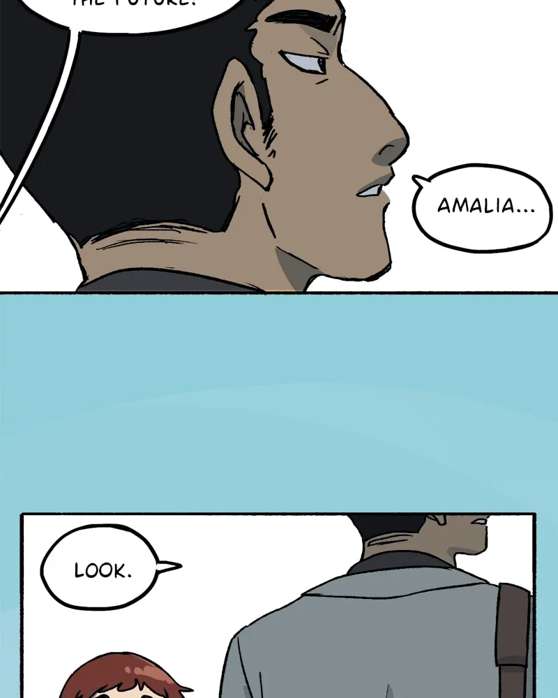 Marionetta Chapter 24 page 16 - 