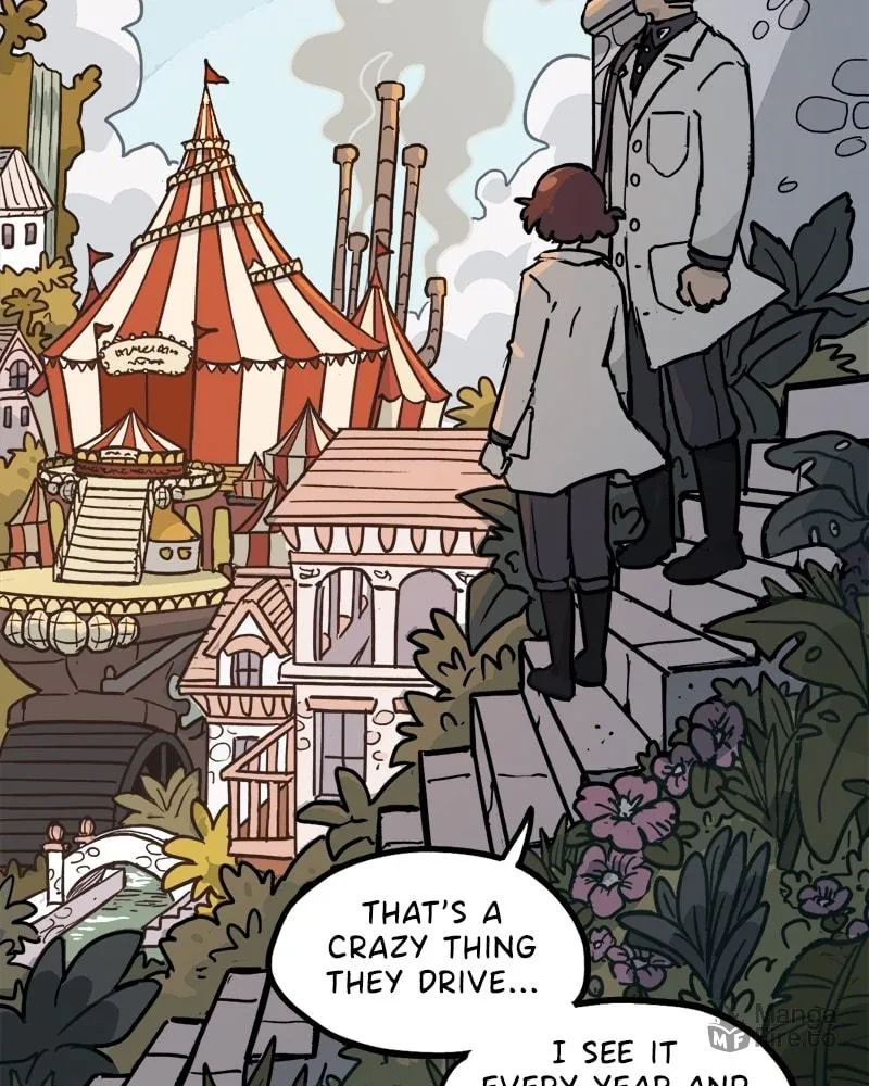 Marionetta Chapter 24 page 18 - 
