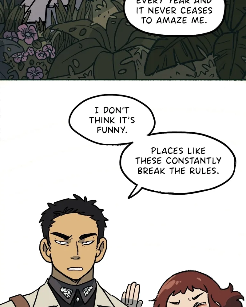 Marionetta Chapter 24 page 19 - 