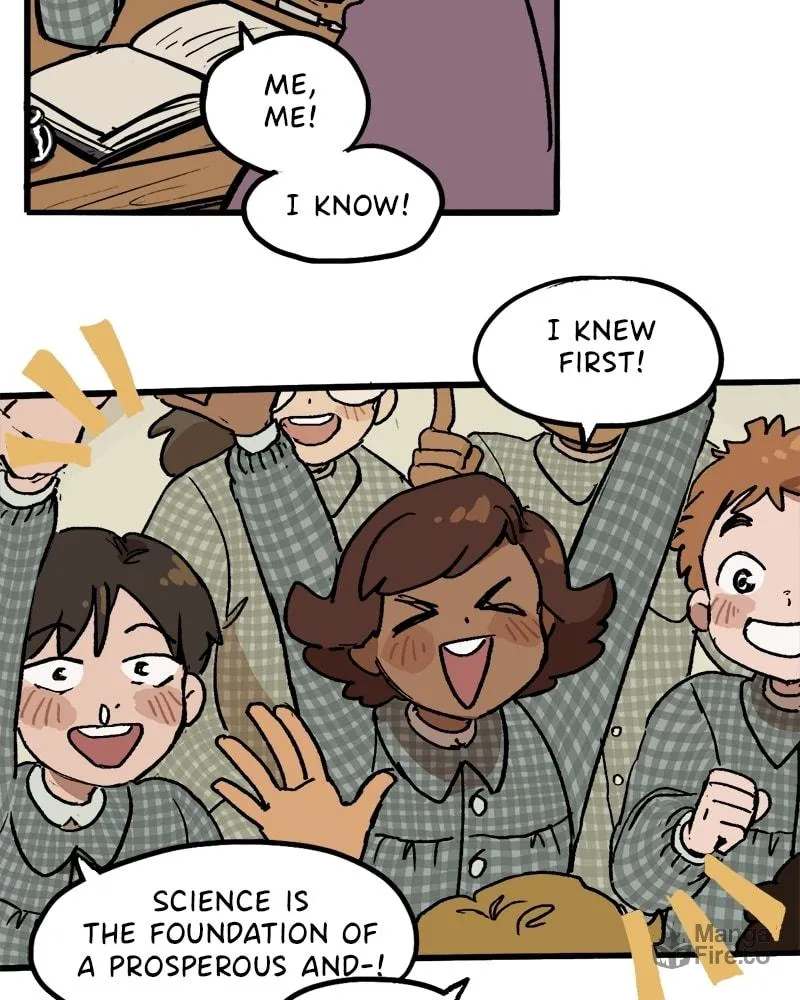 Marionetta Chapter 24 page 3 - 