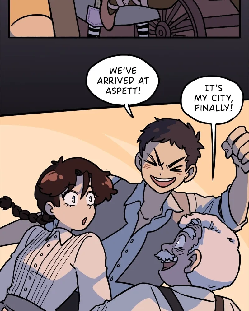 Marionetta Chapter 24 page 23 - 