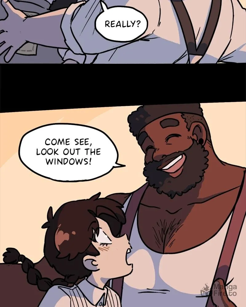 Marionetta Chapter 24 page 24 - 