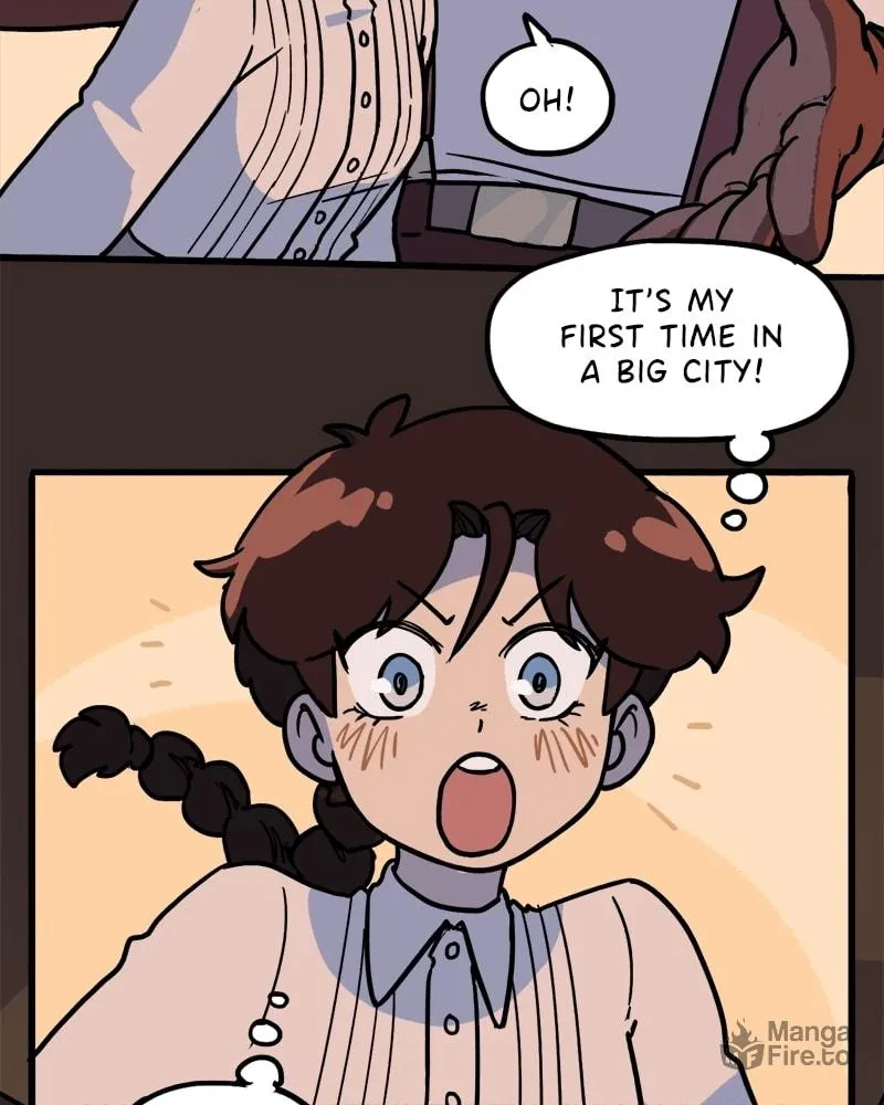 Marionetta Chapter 24 page 25 - 
