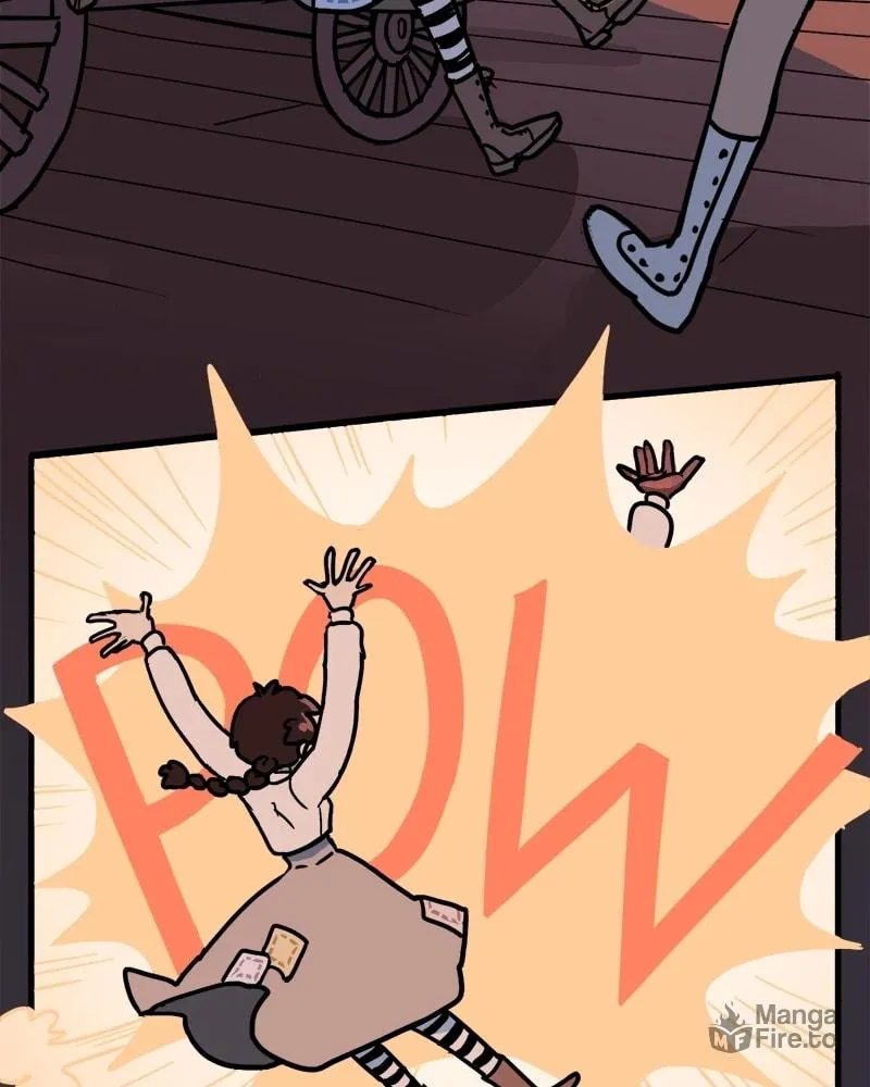 Marionetta Chapter 24 page 27 - 