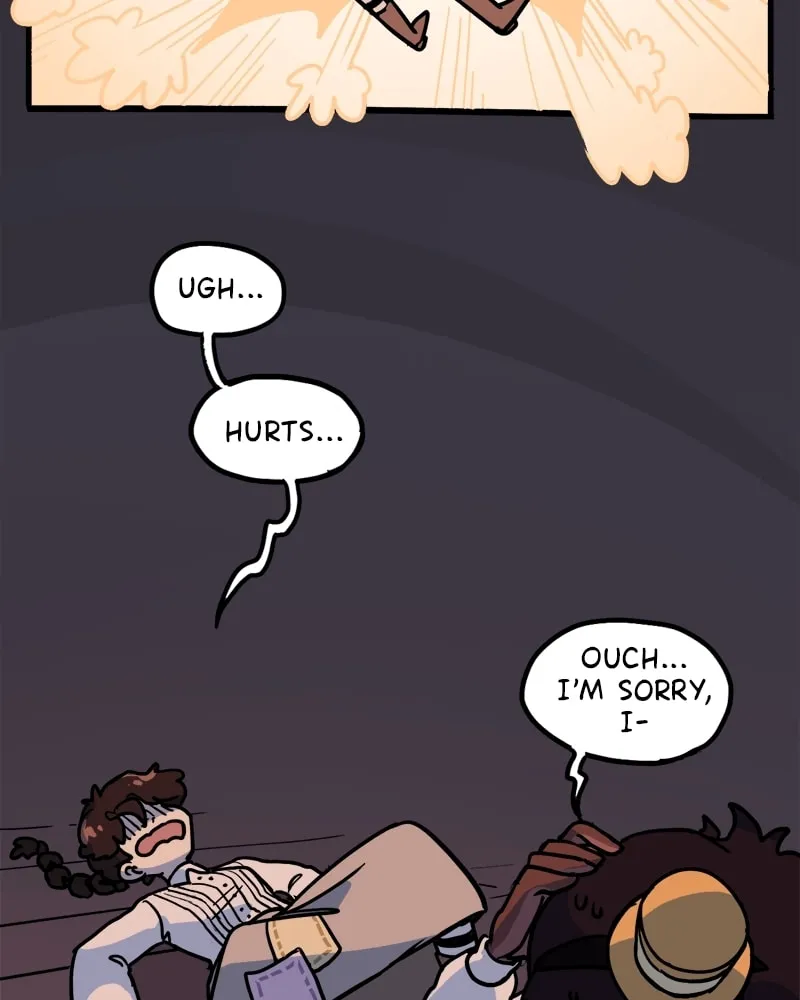 Marionetta Chapter 24 page 28 - 