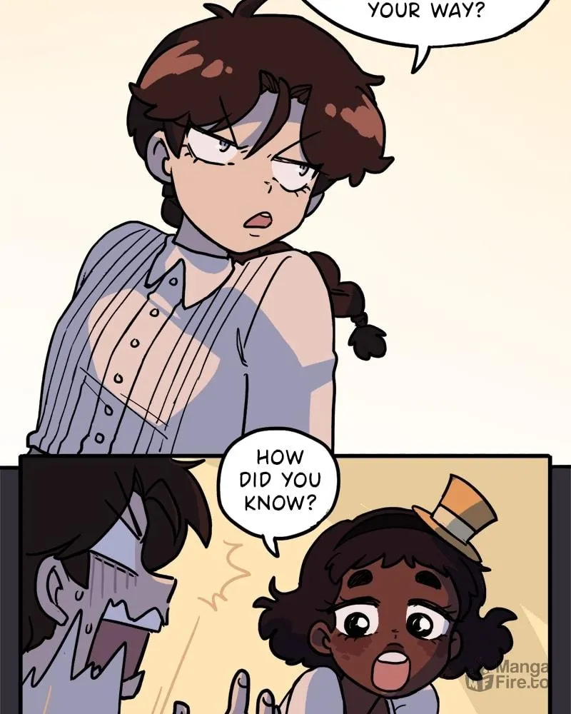 Marionetta Chapter 24 page 30 - 