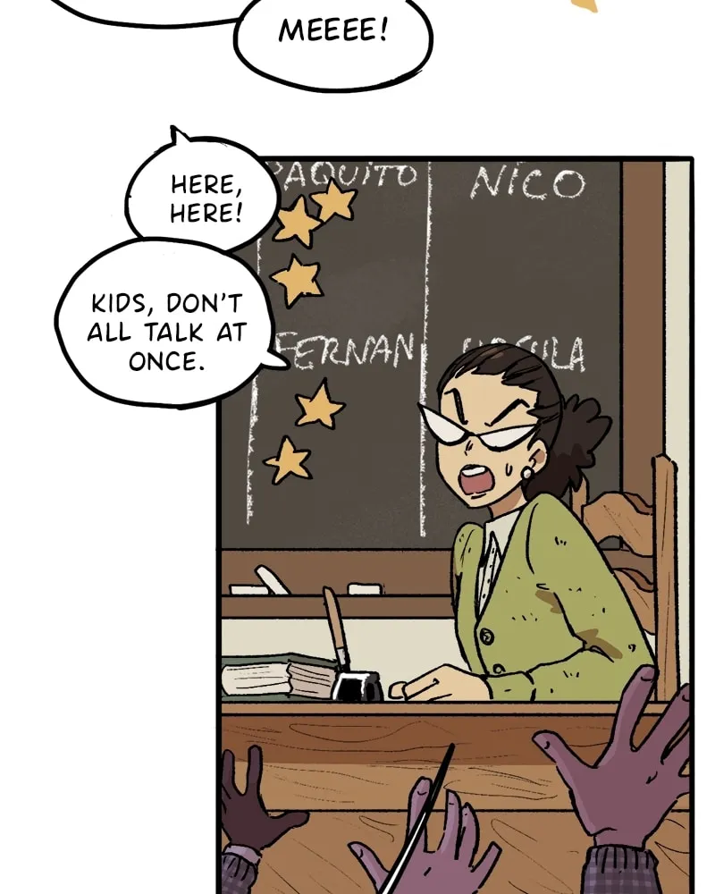 Marionetta Chapter 24 page 4 - 