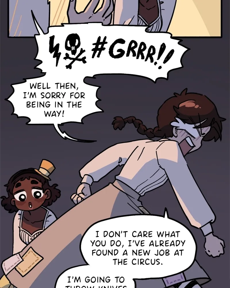 Marionetta Chapter 24 page 31 - 