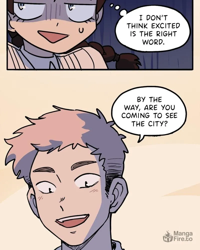 Marionetta Chapter 24 page 35 - 