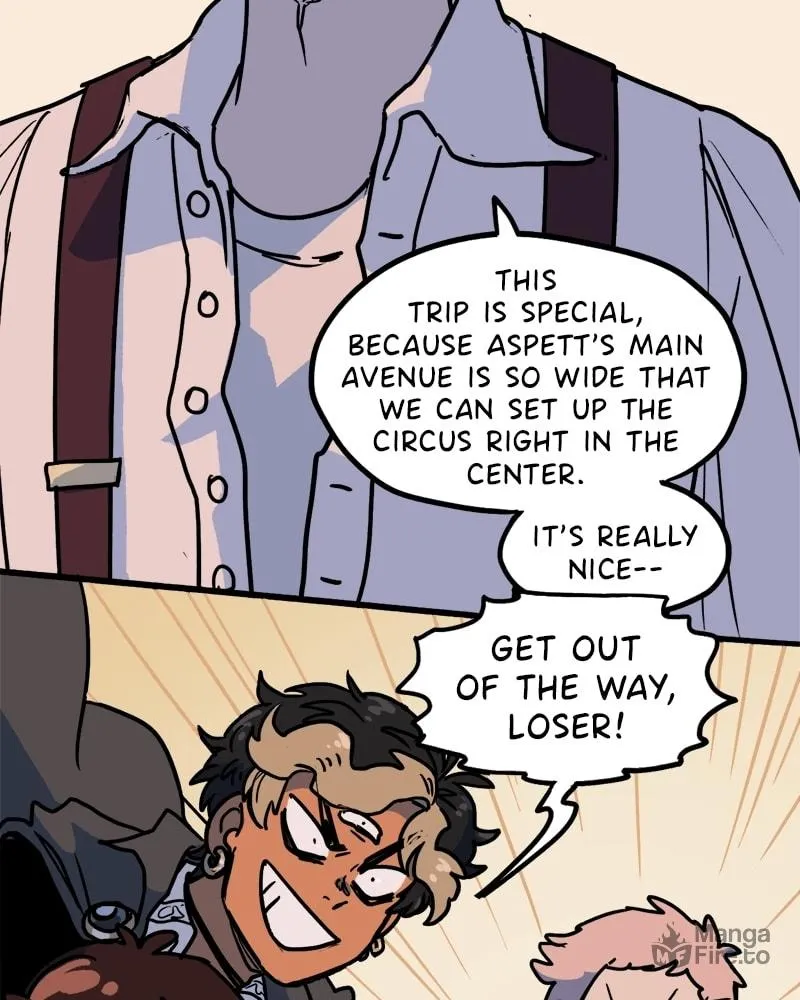 Marionetta Chapter 24 page 36 - 