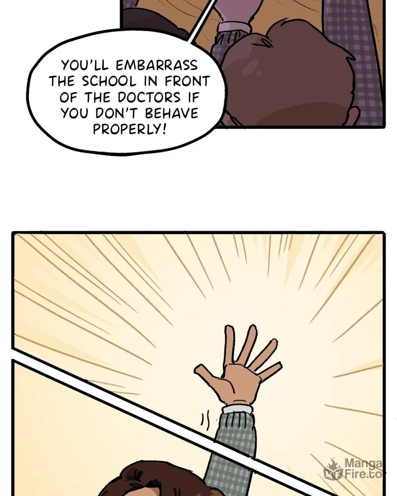 Marionetta Chapter 24 page 5 - 