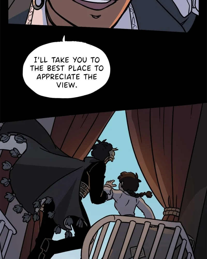 Marionetta Chapter 24 page 43 - 