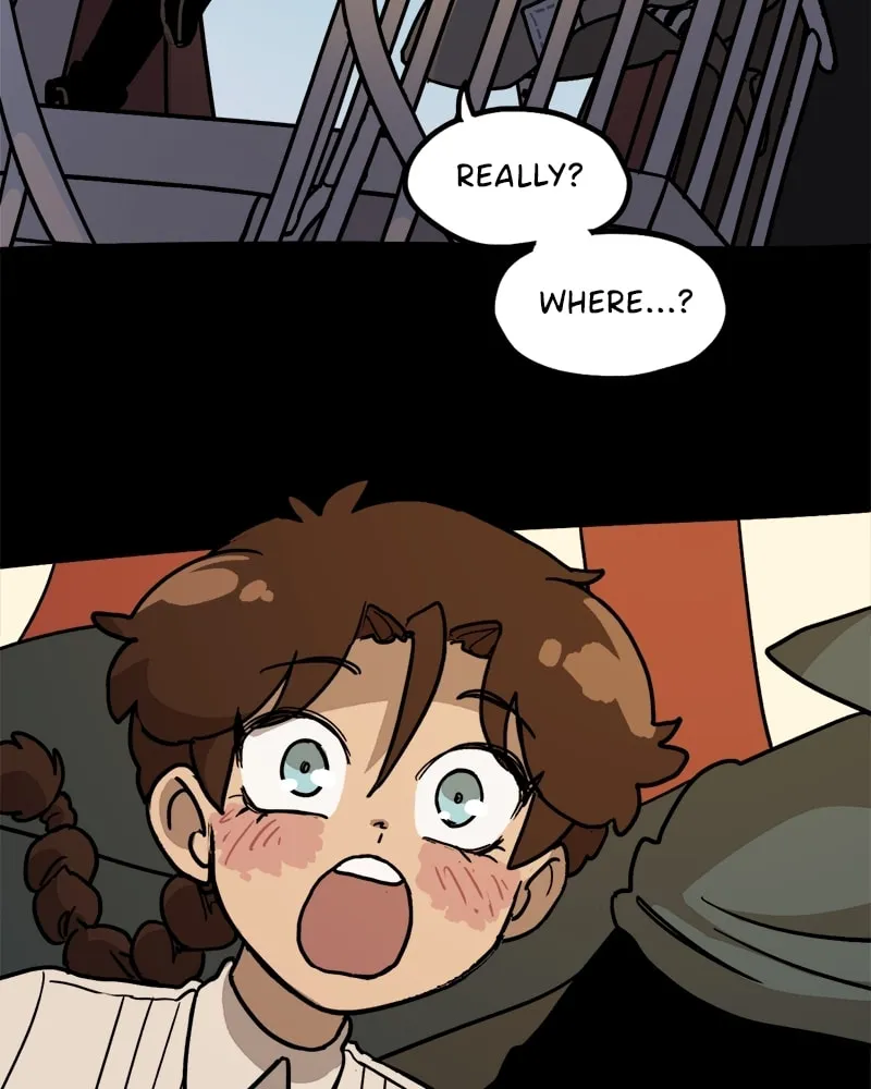 Marionetta Chapter 24 page 44 - 