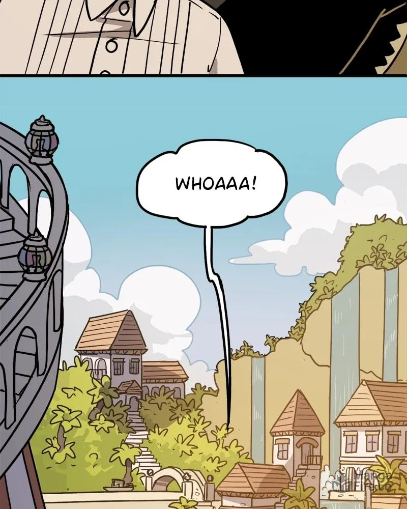 Marionetta Chapter 24 page 45 - 