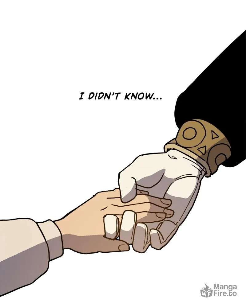 Marionetta Chapter 24 page 48 - 