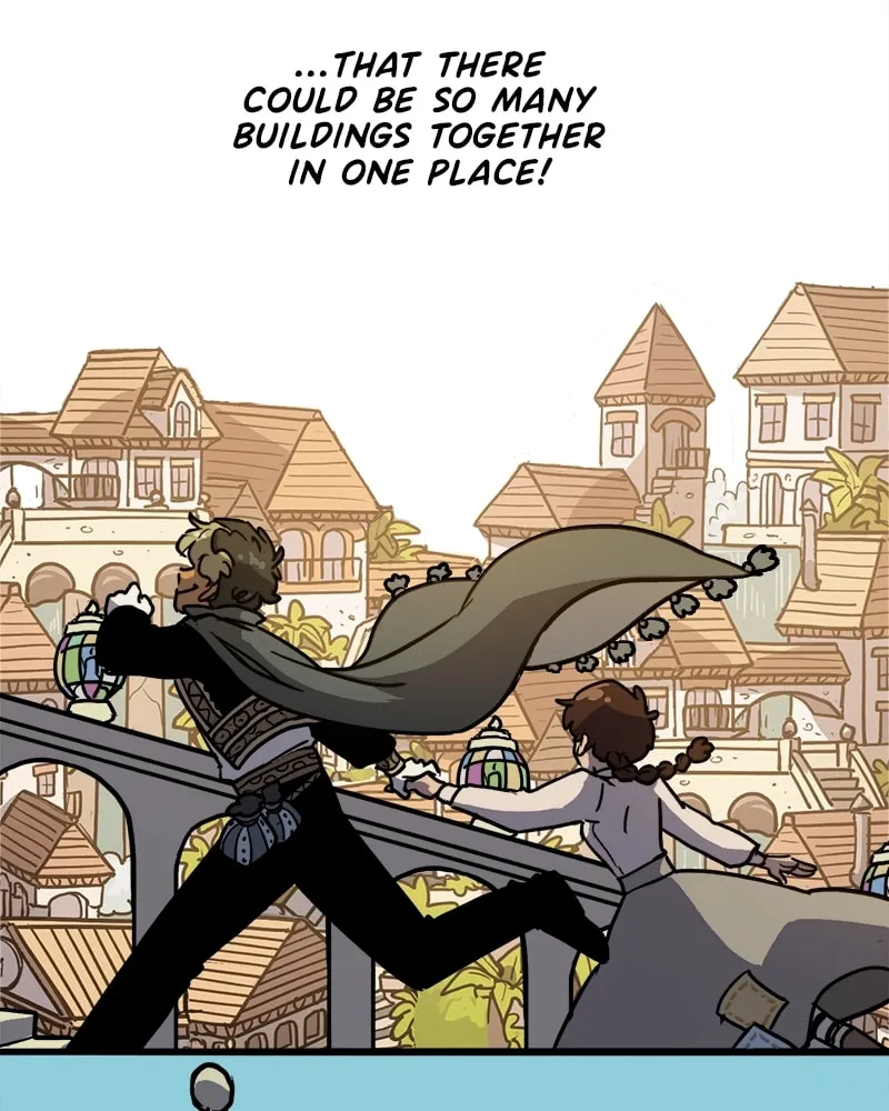 Marionetta Chapter 24 page 49 - 
