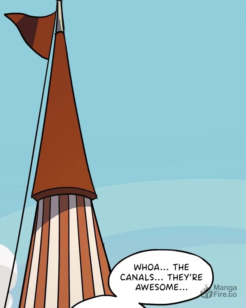 Marionetta Chapter 24 page 50 - 