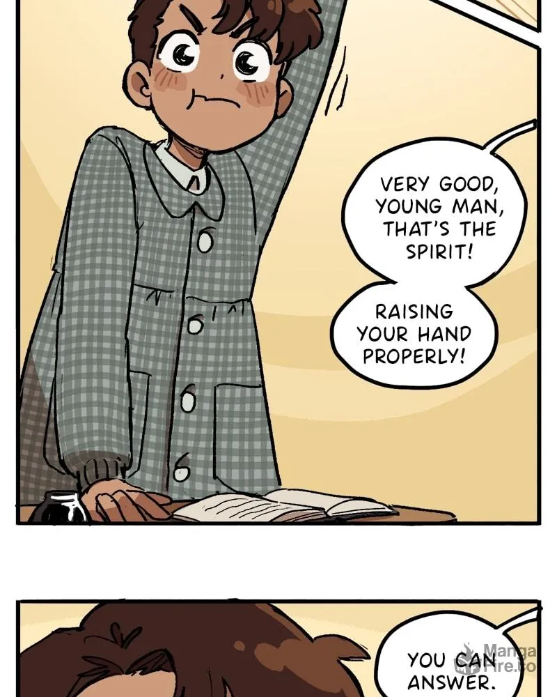 Marionetta Chapter 24 page 6 - 