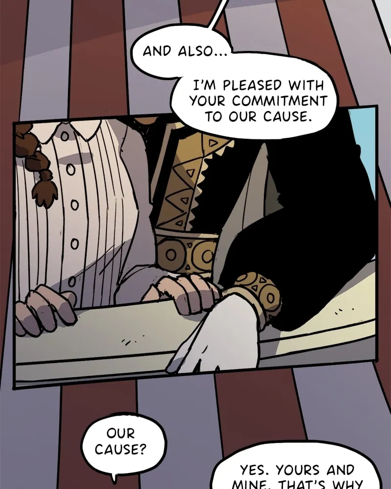Marionetta Chapter 24 page 52 - 