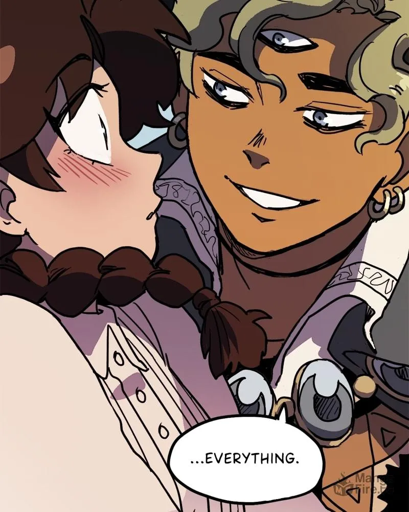 Marionetta Chapter 24 page 55 - 