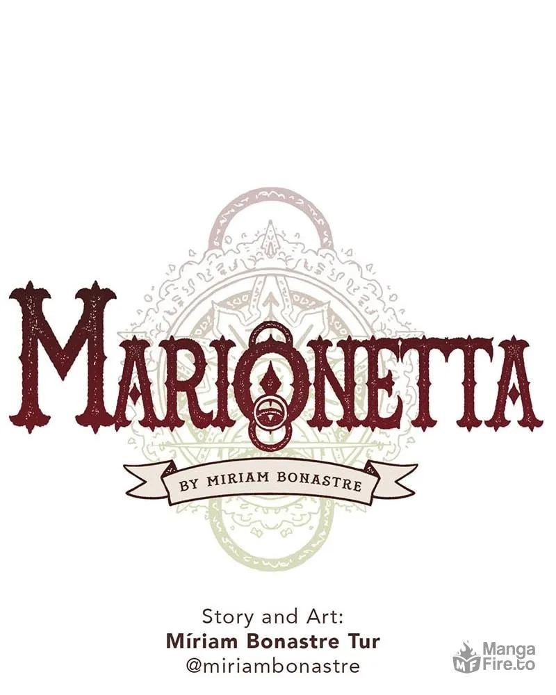 Marionetta Chapter 24 page 57 - 