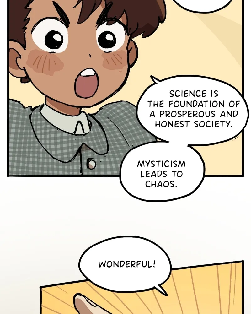 Marionetta Chapter 24 page 7 - 