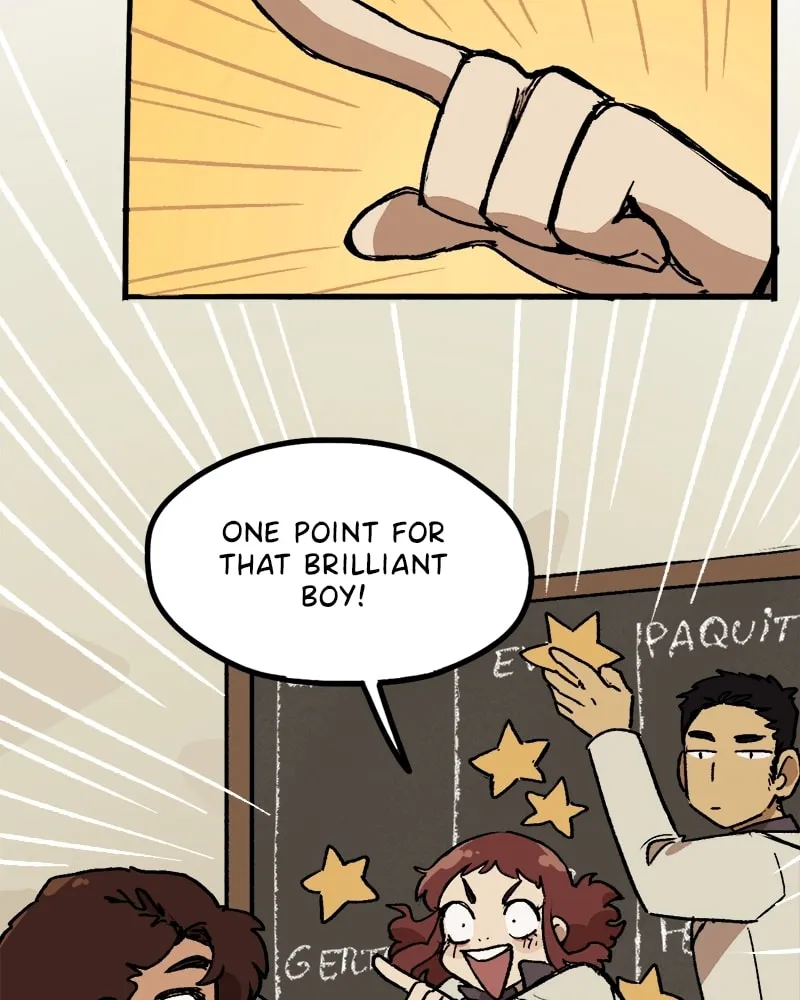 Marionetta Chapter 24 page 8 - 