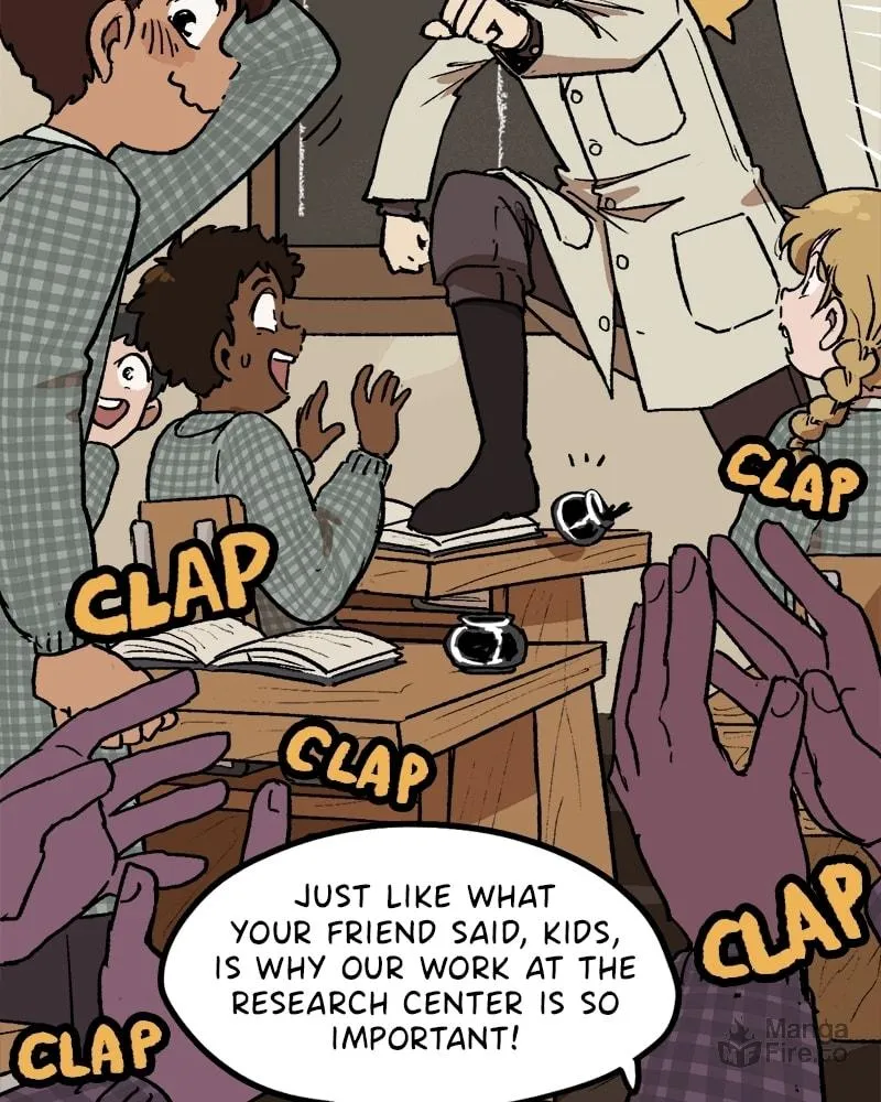 Marionetta Chapter 24 page 9 - 