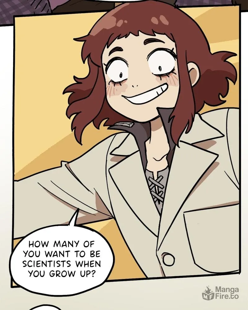 Marionetta Chapter 24 page 10 - 