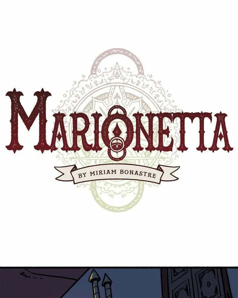 Marionetta Chapter 25 page 1 - 